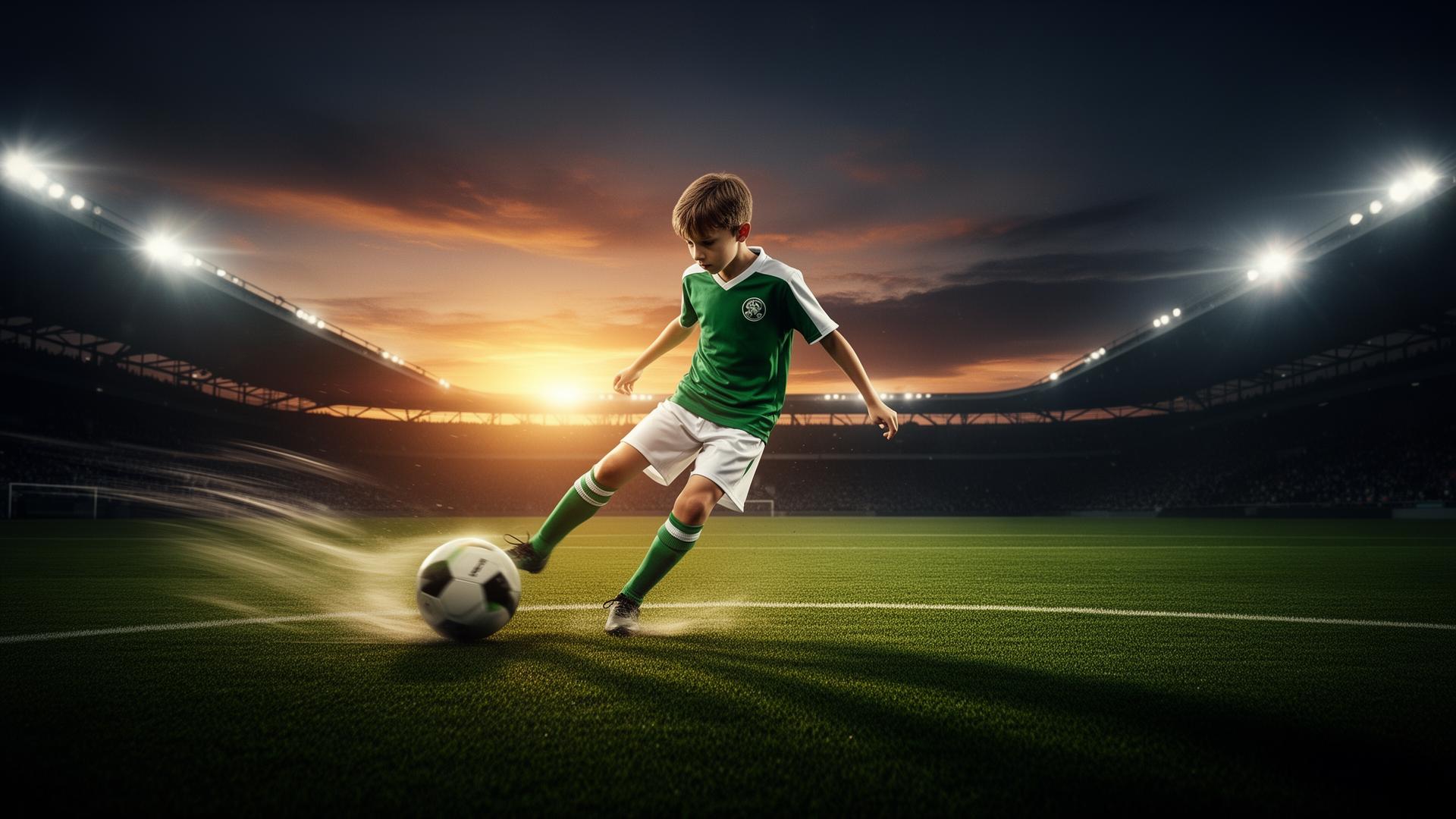 Gluckstadt FC player